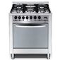 תנור משולב כיריים Lofra Professional 70 MS76MF/CI למכירה , 2 image