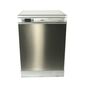 מדיח כלים  רחב Beko DSFN6531X בקו למכירה 