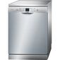 מדיח כלים  רחב Bosch SMS58N68IL בוש למכירה , 2 image