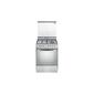 תנור משולב כיריים Delonghi NDS387X דה לונגי למכירה , 2 image