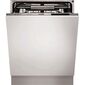 מדיח כלים  רחב AEG F99705VI1P למכירה 