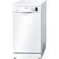 מדיח כלים  צר Bosch SPS50E92EU בוש למכירה 