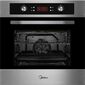 תנור בנוי Midea 65DAE40007 מידאה למכירה , 2 image