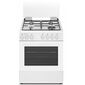 תנור משולב כיריים Lenco LFS6049WT לנקו למכירה , 2 image