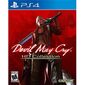 Devil May Cry HD Collection PS4 למכירה 
