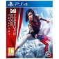 Mirrors Edge Catalyst PS4 למכירה 