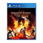 Dragon's Dogma: Dark Arisen PS4 למכירה 