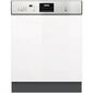 מדיח כלים  רחב Zanussi ZDI26022XA זנוסי למכירה , 2 image