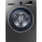מכונת כביסה Samsung WW90J5456FX  9 ק&#34;ג סמסונג למכירה , 2 image