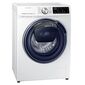 מכונת כביסה Samsung WW10N645RPW  10 ק&#34;ג סמסונג למכירה , 3 image