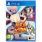 Alex Kidd in Miracle World DX PS4 למכירה 