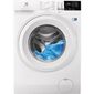 מכונת כביסה Electrolux EW6F4822ABM  8 ק&#34;ג אלקטרולוקס למכירה , 2 image