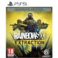 Tom Clancy's Rainbow Six Extraction - Guardian Edition PS5 למכירה , 2 image