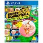 Super Monkey Ball Banana Mania PS4 למכירה 