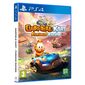 Garfield Kart - Furious Racing PS4 למכירה , 2 image