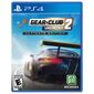 Gear Club Unlimited 2 - Ultimate Edition PS4 למכירה 