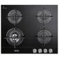 כיריים גז Delonghi NSL-460-NCM דה לונגי למכירה , 2 image