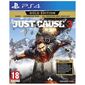 Just Cause 3 - Gold Edition PS4 למכירה 