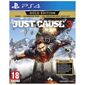 Just Cause 3 - Gold Edition PS4 למכירה , 2 image