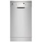מדיח כלים  צר Electrolux ESA22100SX אלקטרולוקס למכירה 