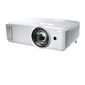 מקרן Optoma W309ST Full HD אופטומה למכירה , 2 image