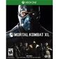 Mortal Kombat XL לקונסולת Xbox One למכירה 