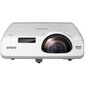 מקרן Epson EB535W HD Ready אפסון למכירה , 2 image