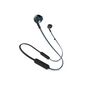 אוזניות JBL Tune 205BT Bluetooth למכירה 