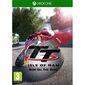 TT Isle of Man לקונסולת Xbox One למכירה 