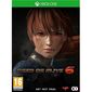Dead Or Alive 6 לקונסולת Xbox One למכירה 