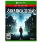 The Sinking City לקונסולת Xbox One למכירה 