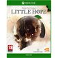 The Dark Pictures Anthology: Little Hope לקונסולת Xbox One למכירה 