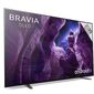 טלוויזיה Sony Bravia KD55A89BAEP 4K  55 אינטש סוני למכירה , 3 image