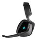 אוזניות  אלחוטיות Corsair Void Rgb Elite Wireless Premium Gaming Headset קורסייר למכירה , 3 image