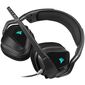 אוזניות  אלחוטיות Corsair Void Rgb Elite Wireless Premium Gaming Headset קורסייר למכירה , 2 image
