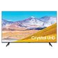 טלוויזיה Samsung UE55TU8000 4K  55 אינטש סמסונג למכירה 