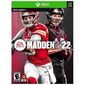 Madden NFL 22 לקונסולת Xbox Series X S למכירה 