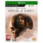 The Dark Pictures Anthology House of Ashes לקונסולת Xbox One למכירה , 3 image