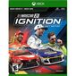 NASCAR 21: Ignition לקונסולת Xbox One למכירה 