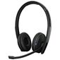 אוזניות Sennheiser Epos Adapt 260 Bluetooth למכירה 