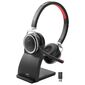 אוזניות Vbet VT9605 Bluetooth Duo Bluetooth למכירה , 2 image