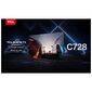 טלוויזיה TCL 55C728 4K  55 אינטש למכירה , 4 image