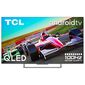 טלוויזיה TCL 65C728 4K  65 אינטש למכירה , 4 image