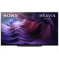 טלוויזיה Sony Bravia KD65A89BAEP 4K  65 אינטש סוני למכירה 