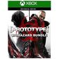 Prototype Biohazard Bundle לקונסולת Xbox One למכירה 