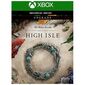 The Elder Scrolls Online: High Isle Upgrade לקונסולת Xbox One למכירה , 2 image