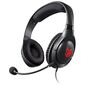 אוזניות  חוטיות Creative HS-810 Blaze קריאייטיב למכירה , 2 image