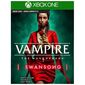 Vampire: The Masquerade - Swansong לקונסולת Xbox One למכירה , 3 image