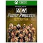 AEW: Fight Forever Elite Edition לקונסולת Xbox One למכירה , 2 image