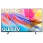 טלוויזיה Hisense 75A7KQ 4K  75 אינטש הייסנס למכירה , 2 image